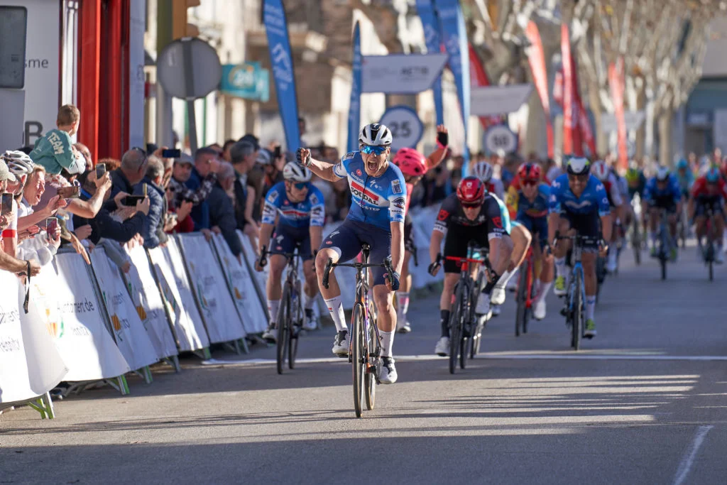 La Challenge Ciclista Mallorca 2025 tendrá retransmisión en Directo por Teledeporte, RTVE Play y Eurosport