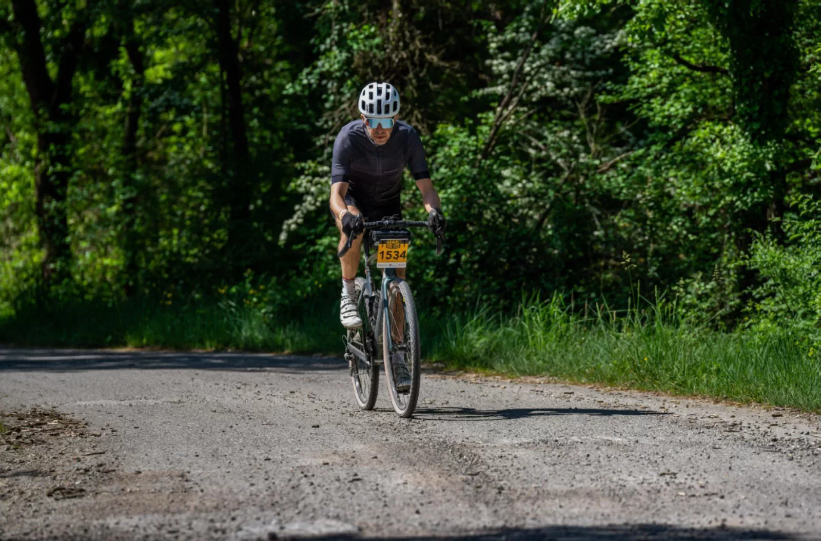 La Girona Gravel Ride incorpora un nuevo recorrido largo de 125km