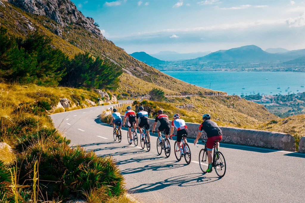 La Gran Fondo Lloret ya tiene fecha: 27 de abril de 2025