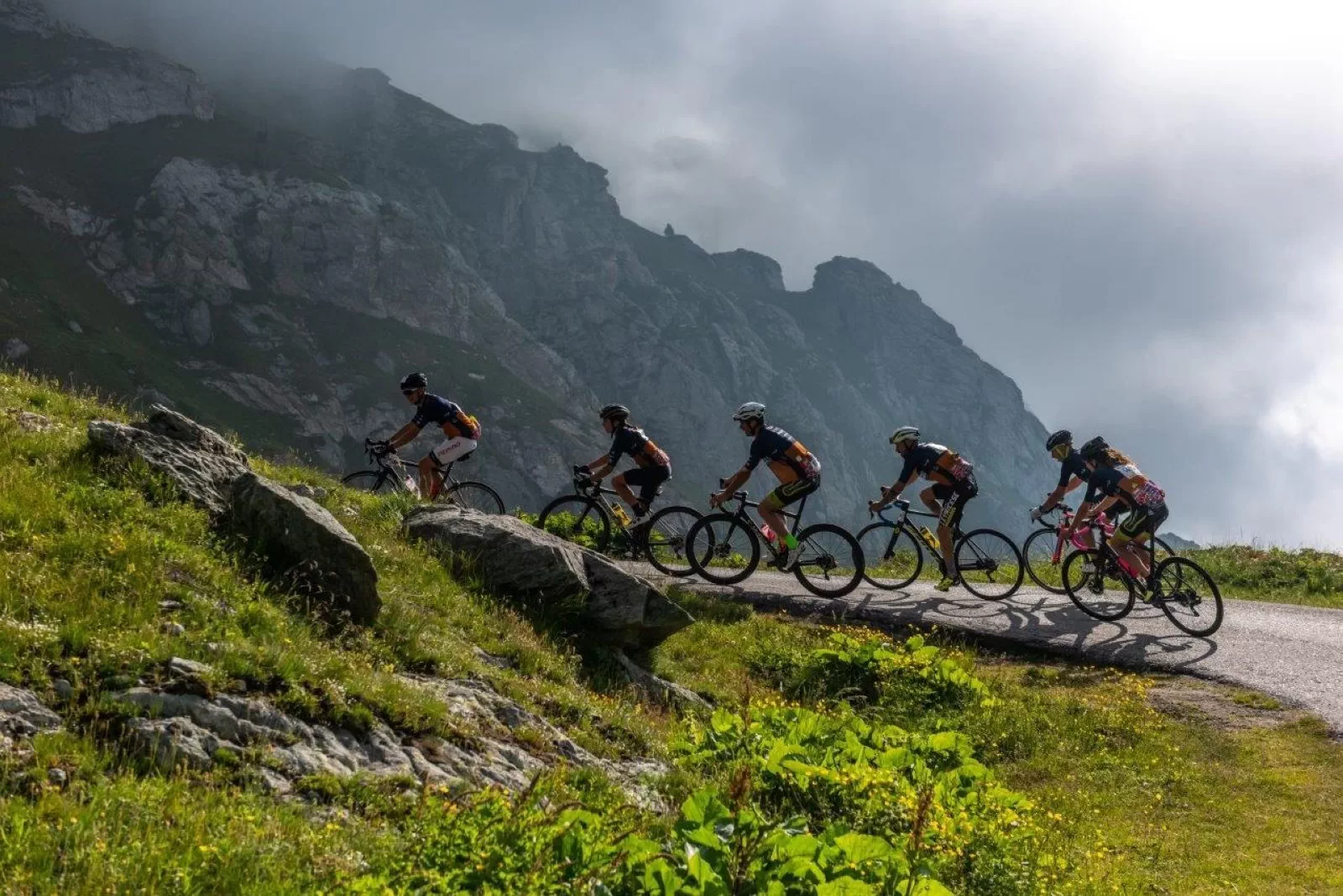 La Granfondo Internacional Fausto Coppi 2023 también tendrá un sitio para ebikes