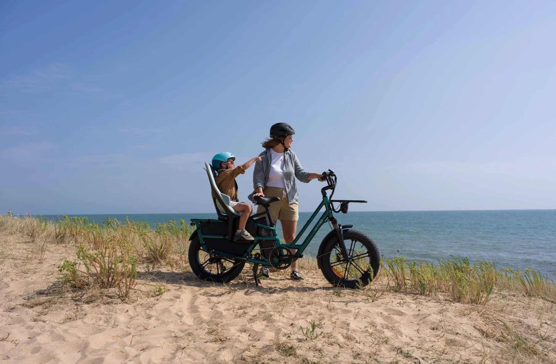 La guía definitiva sobre bicicletas eléctricas para dos personas