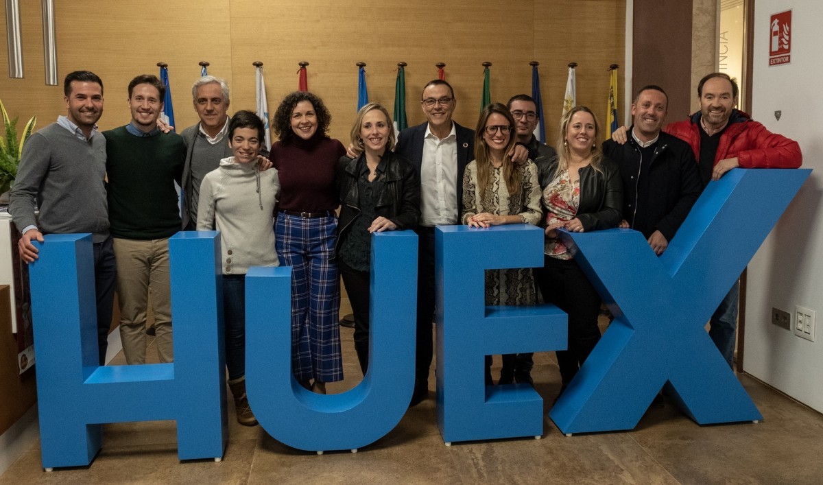 La Huelva Extrema 2020 se presenta cargada de novedades