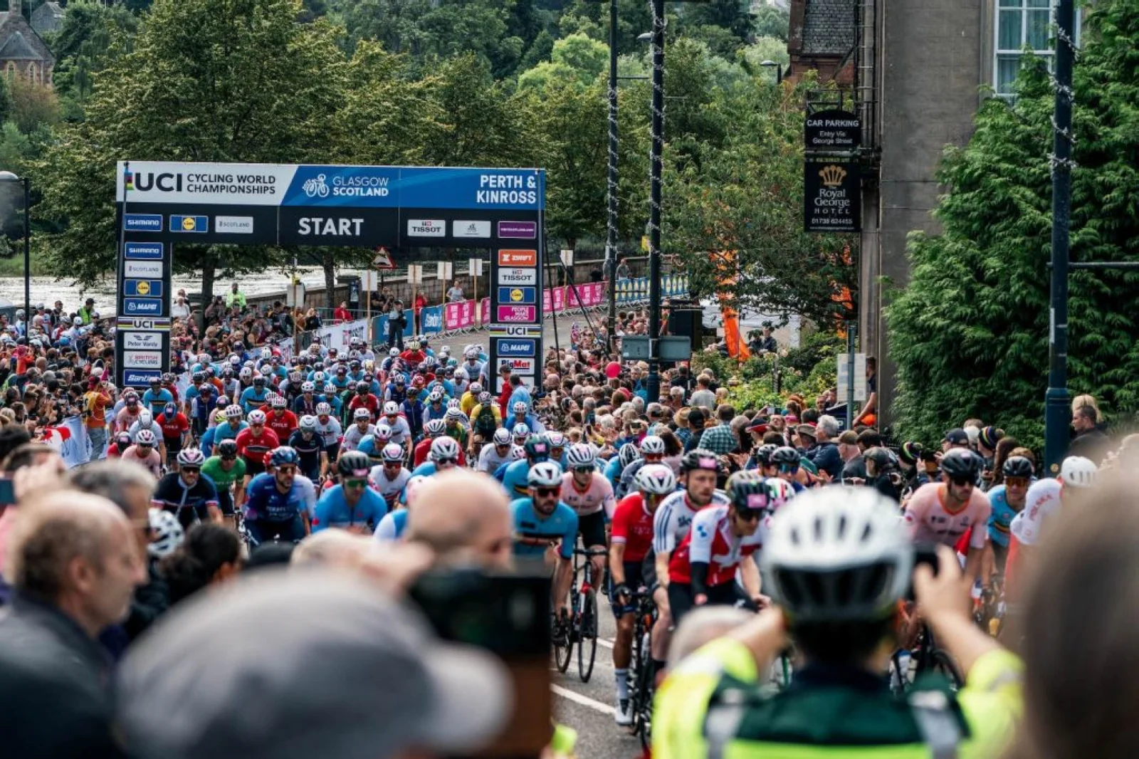 La II edición de Millars Gran Fondo tendrá lugar el 9 de marzo