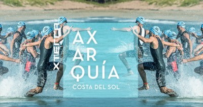 La II edición del XTERRA Axarquía–Costa del Sol este domingo