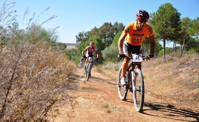 La II Vuelta a Andalucía en MTB ya tiene fechas