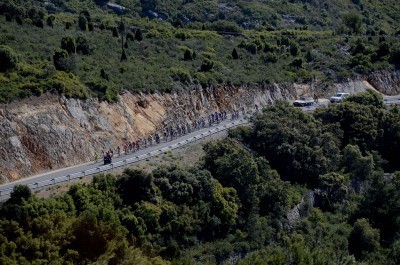 La III Titánica Gran Fondo abre sus inscripciones
