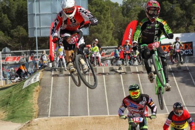 La IV Gran Final de la liga LBR BMX llega a Alicante