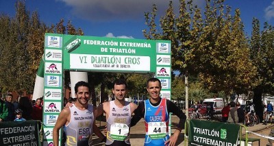 La Liga Fextri-Austral a una prueba para el cierre