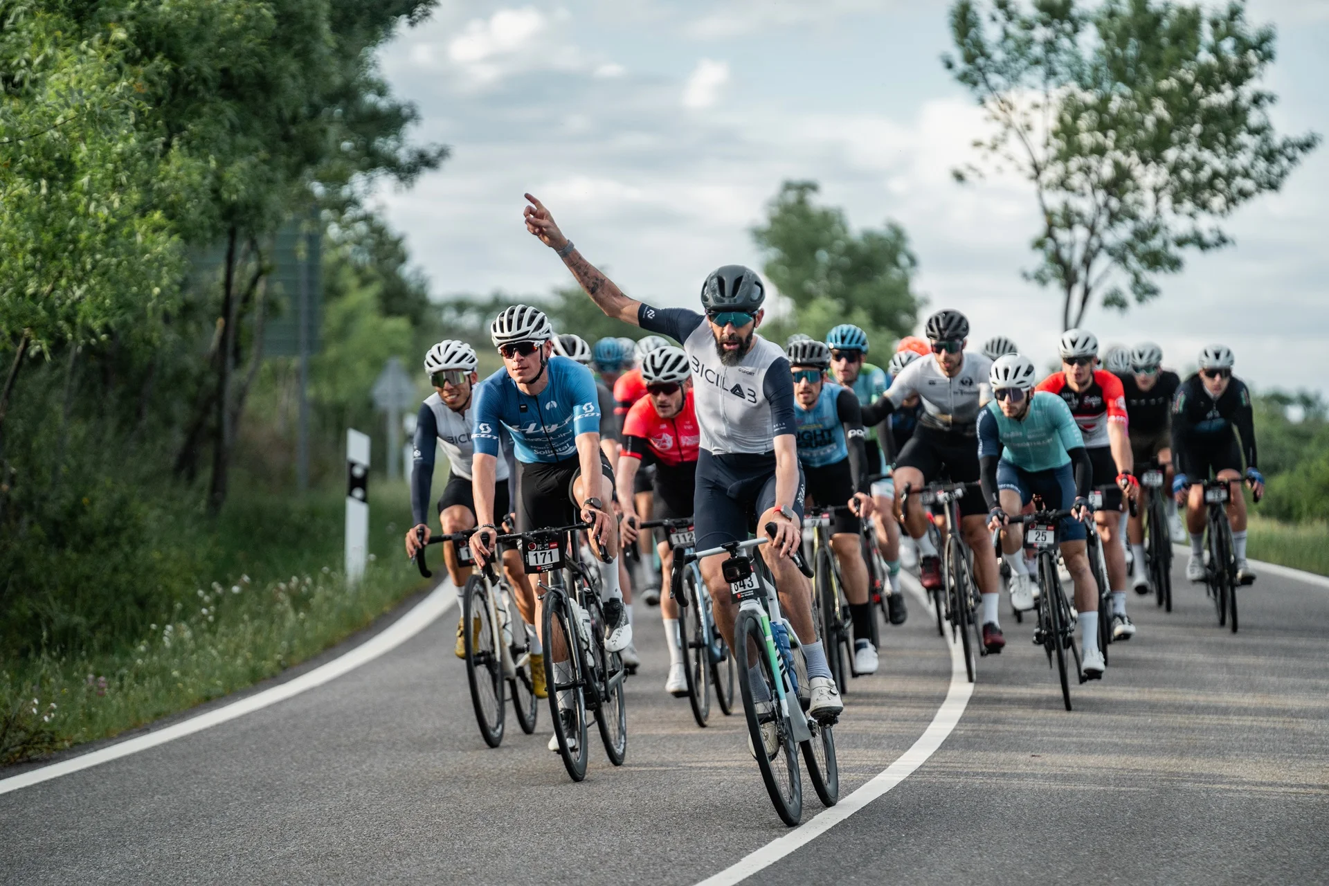 La Madrid 7 Picos anuncia su fecha para la edición 2025