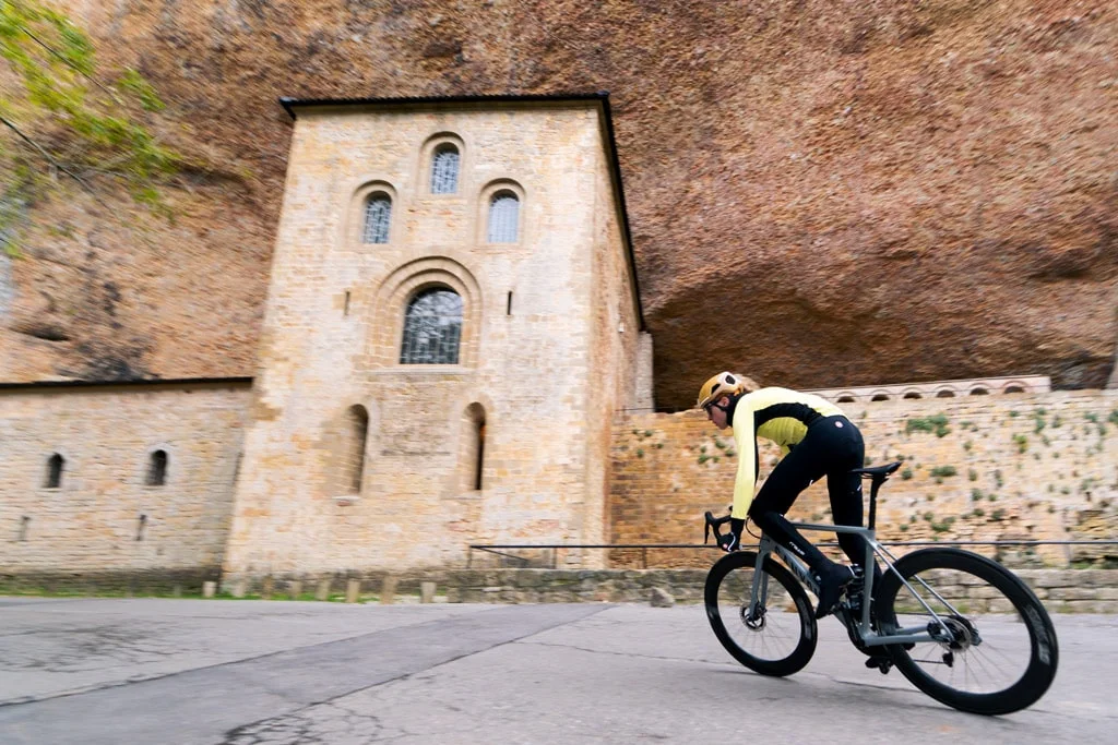 La Magia del Grial 2026 Revela su Nuevo Recorrido por la Impresionante Sierra de Guara