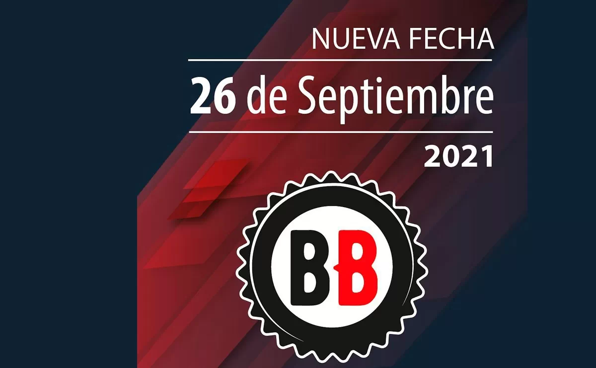 La marcha cicloturista Bilbao - Bilbao se aplaza a Septiembre de 2021