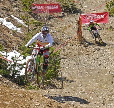 La Massana sede de los Campeonatos del Mundo