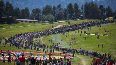 La Massana sede de los Campeonatos del Mundo de Mountain Bike y Trial 