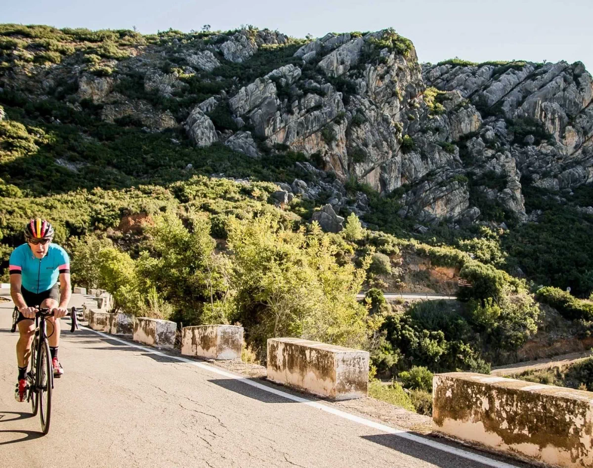 La Mediterranean Epic Gran Fondo se estrena este fin de semana en Oropesa