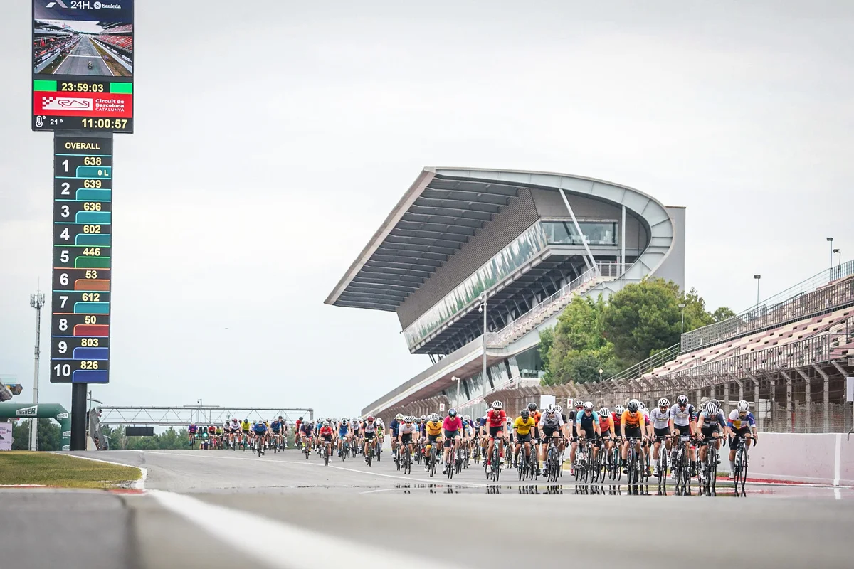 La Mussara 24H vuelve al Circuito de Carreras de Montmeló en 2026