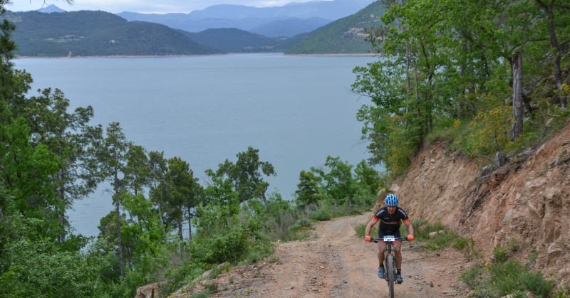 La Noguera Bike Race los días 6 y 7 de mayo