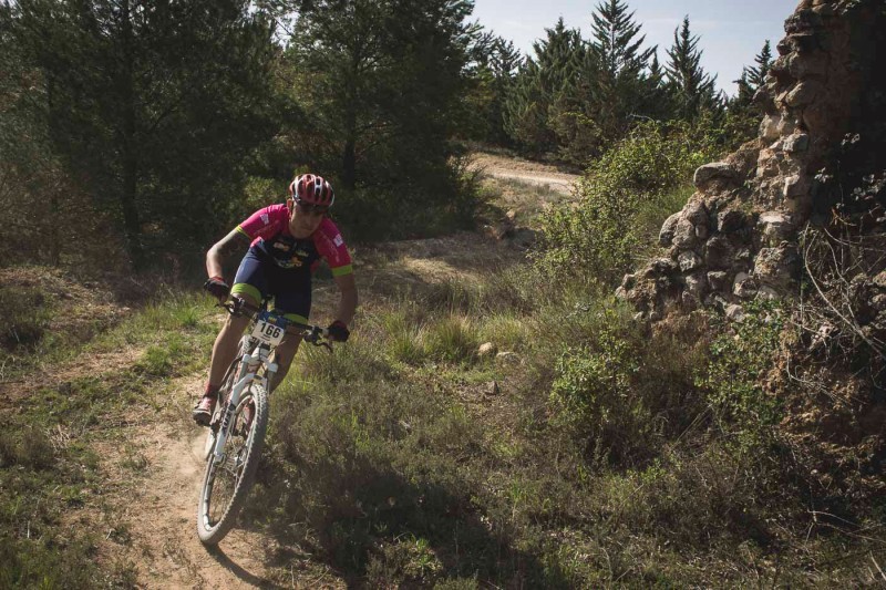 La Noguera vivirá toda la pasión de la BTT 