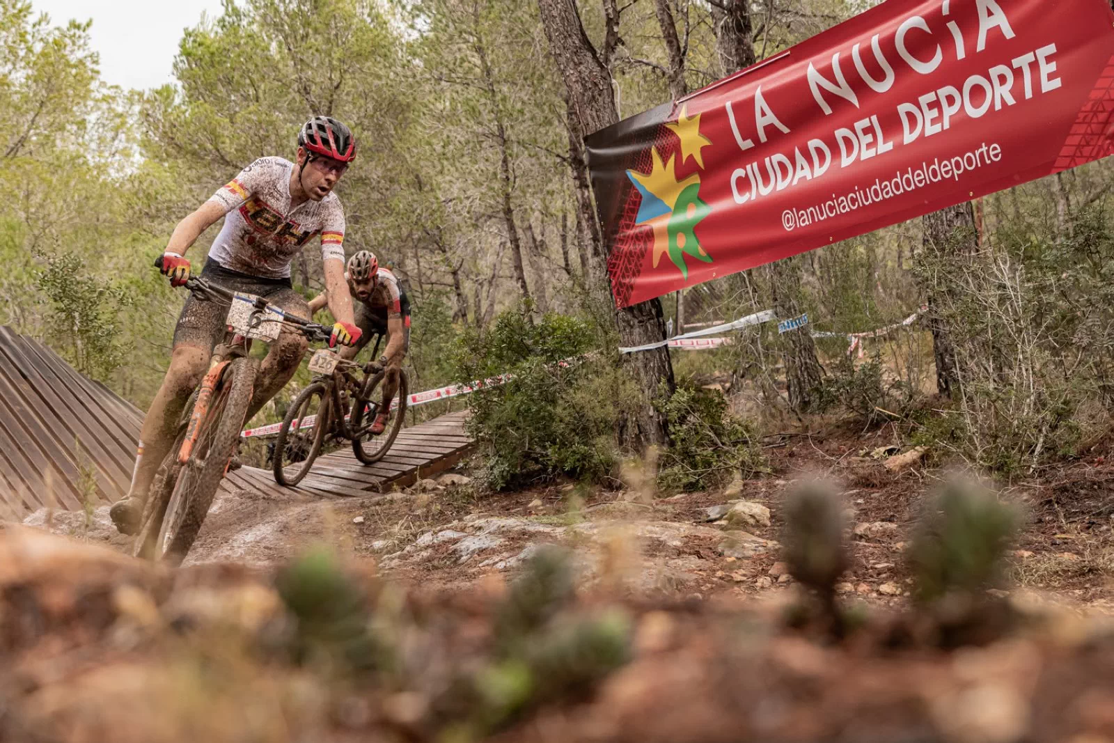 La Nucía abre la Shimano Super Cup Massi 2023 con la presencia de corredores top