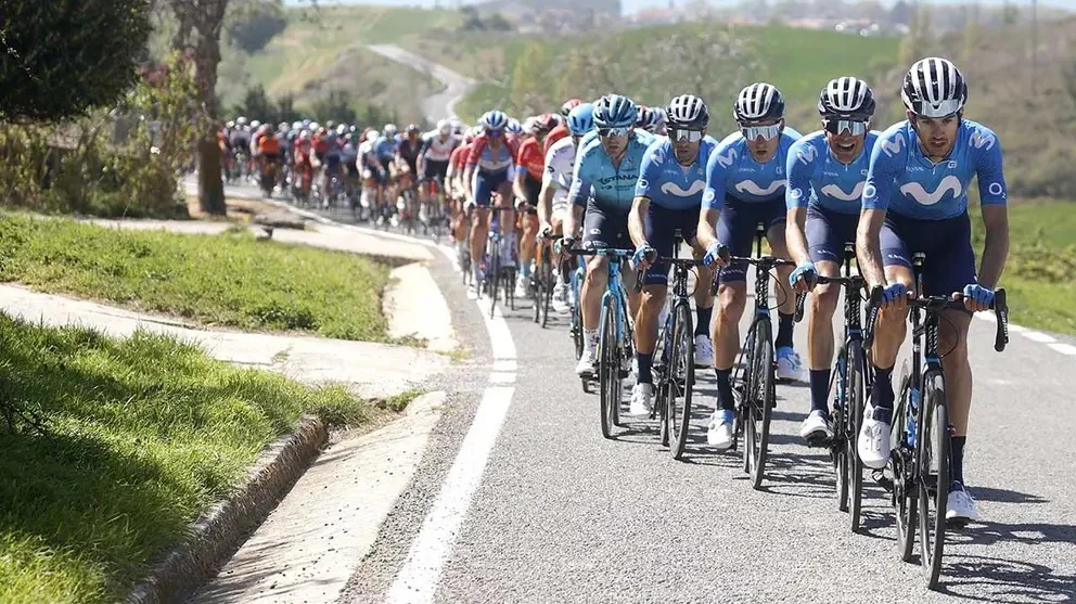 La Nucía Ruge: Indurain, Del Toro y 1.200 Ciclistas Consagran la Prueba