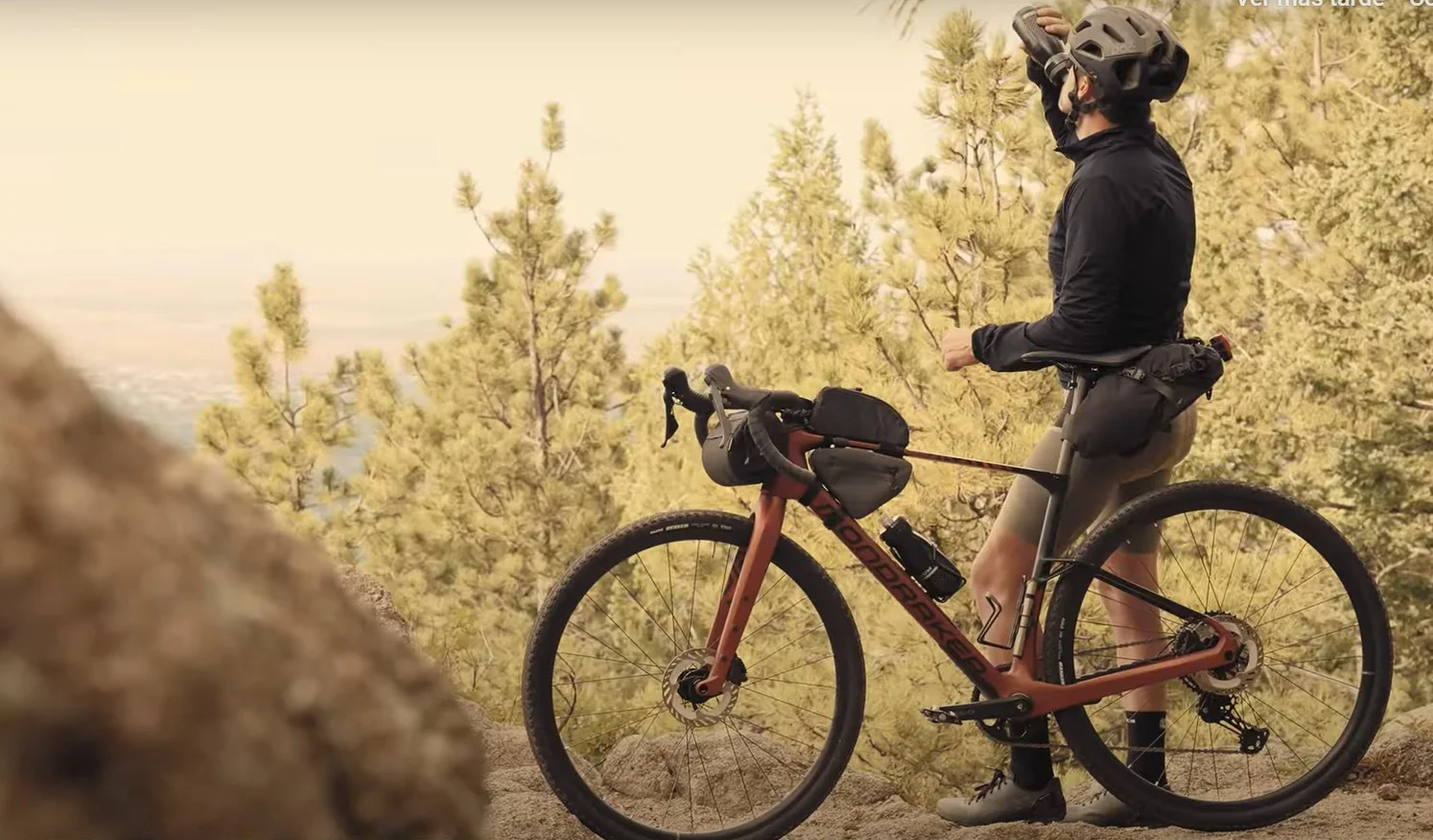 La nueva Arid de Mondraker una auténtica gravel