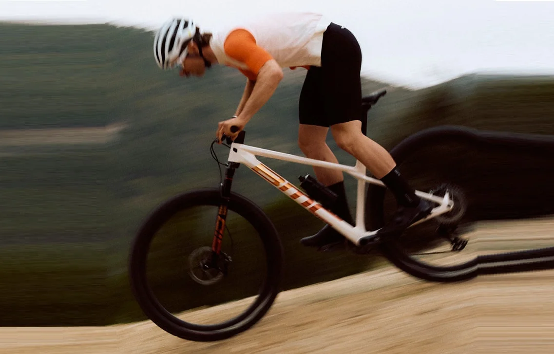 La nueva BMC Twostroke 01 domina el segmento Hardtail XC