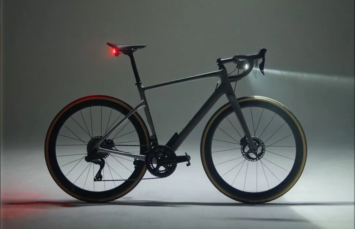 La nueva Synapse de Cannondale 2022 más polivalente