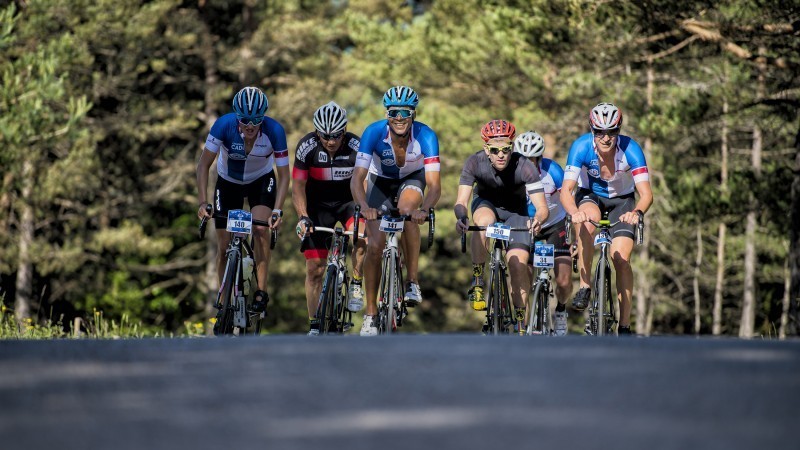 La Orbea Cadí Challenge 2018 abre inscripciones