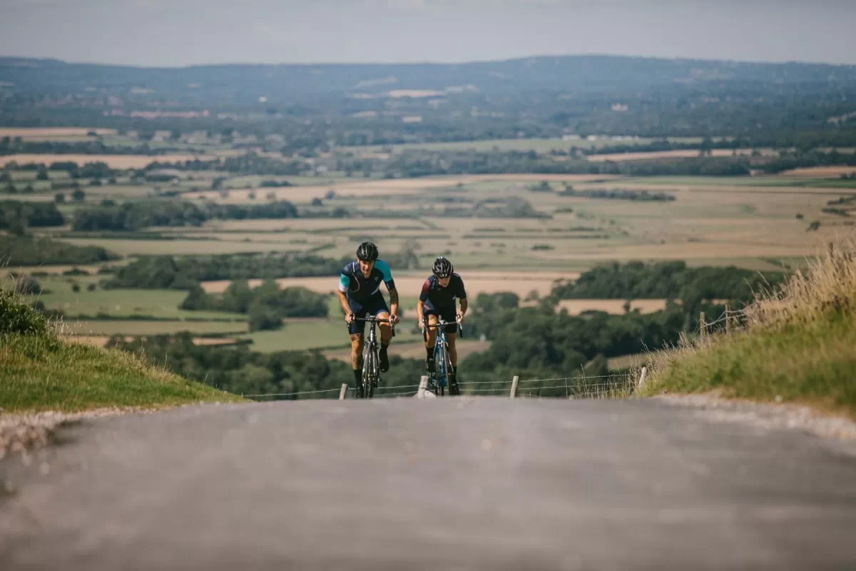 La pandemía provoca un boom del deporte mundial en 2020 según el informe Strava