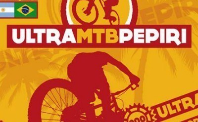 La Pepiri 2015: De Argentina a Brasil en MTB