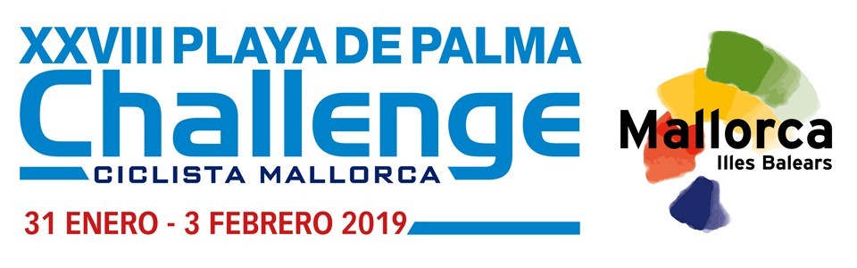 La Playa de Palma Challenge Ciclista Mallorca 2019 ya tiene fechas