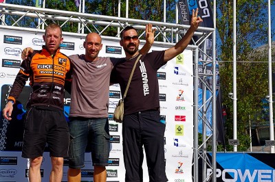 La Powerade ION4 Madrid Lisboa supera los 500 inscritos