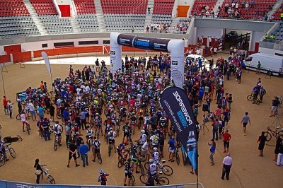 La Powerade ION4 Madrid Lisboa alcanza 425 inscritos 