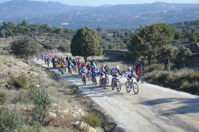 La Powerade ION4 premia a los mejores del Rally Galapagar