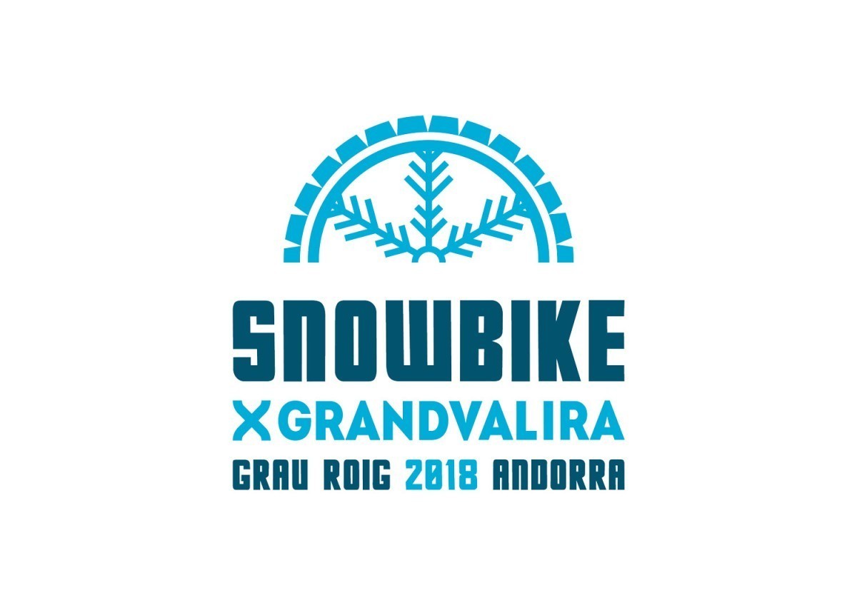 La primera edición del Snowbike Grandvalira