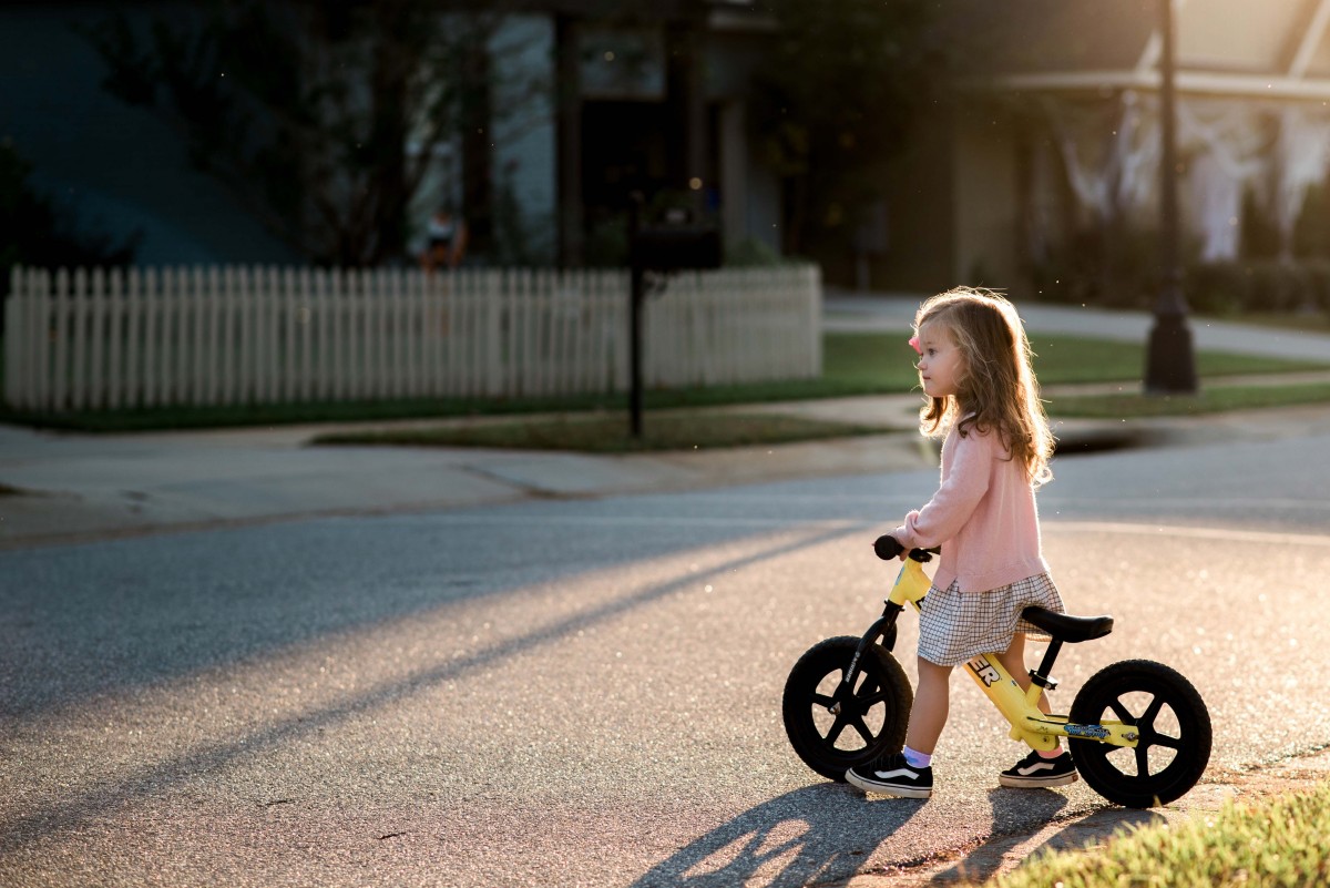 La revolución Strider Bikes de bicicletas de equilibrio aterriza en España