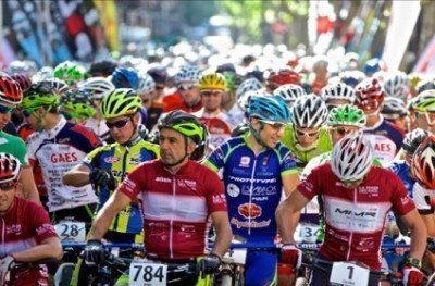 La Rioja Bike Race 2015 abre su periodo de inscripción