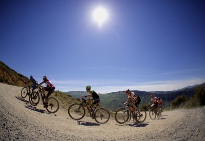 La Rioja Bike Race 2015 suma ya más de 300 inscritos