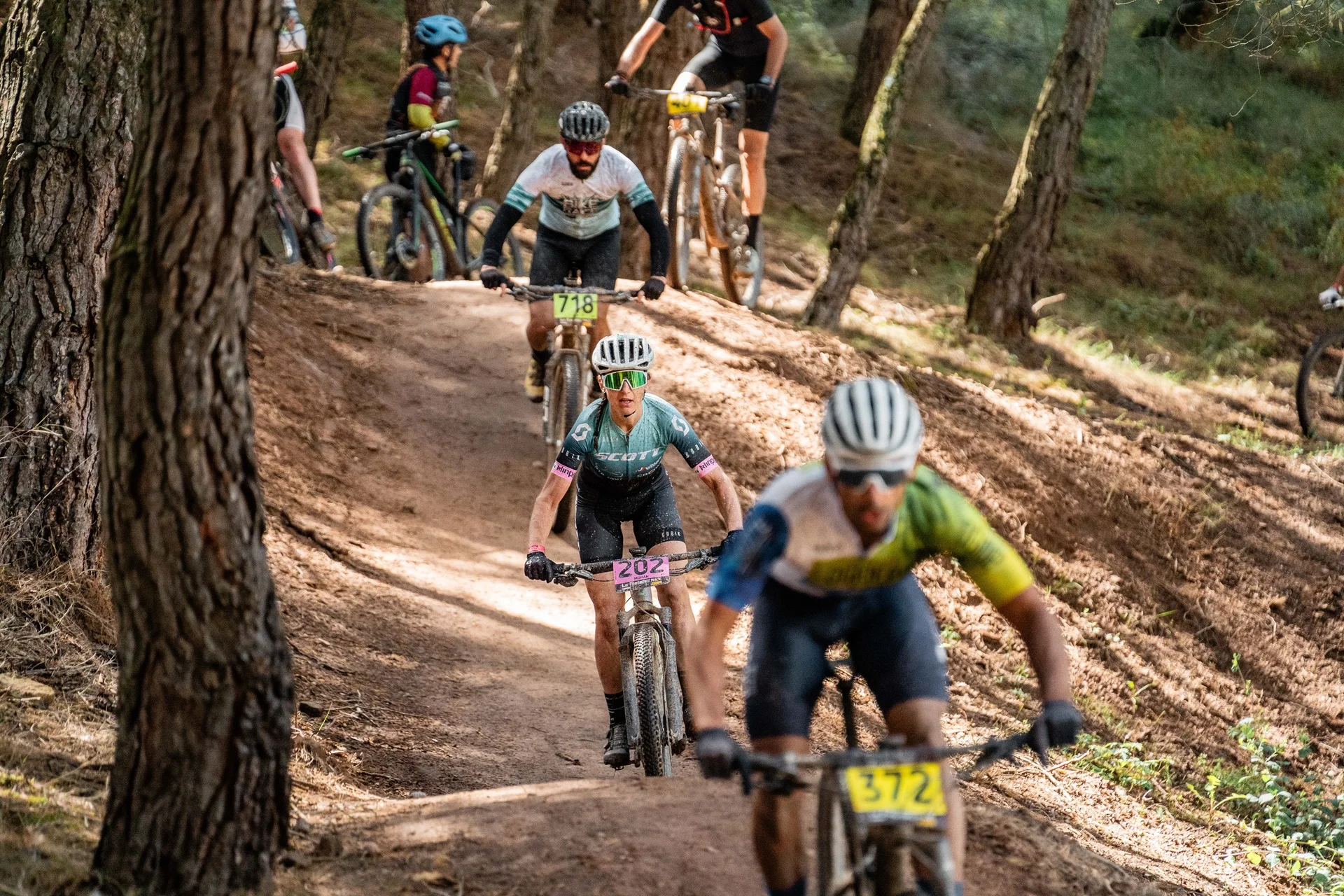 La Rioja Bike Race 2025 calienta motores