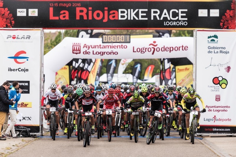 La Rioja Bike Race asciende a la primera categoría mundial