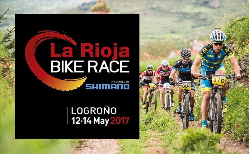 La Rioja Bike Race presenta fechas y nuevo patrocinador