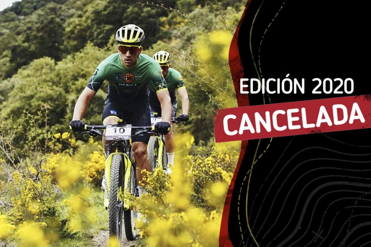 La Rioja Bike Race también elige cancelar su edición 2020