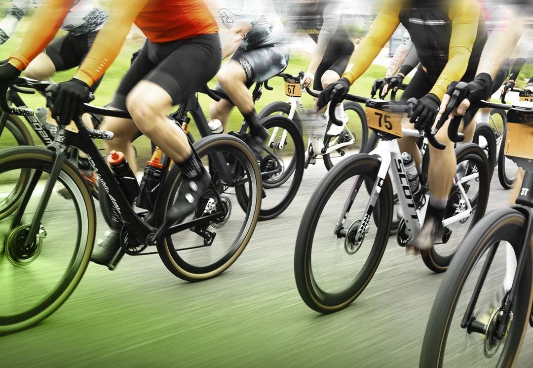 La Rioja Gravel Ride es la nueva cita imprescindible para los amantes del Gravel