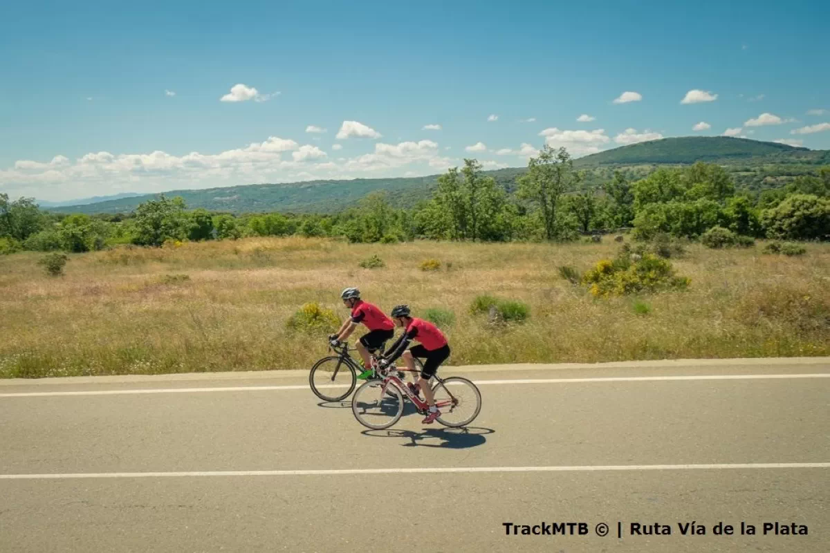 La Ruta en Bici actualiza su app ya disponible en iOS y Android