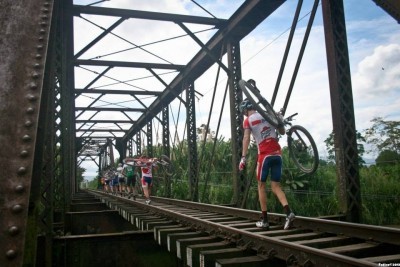 La Ruta de los Conquistadores arranca en Costa Rica