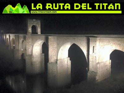 La Ruta del Titán recorre más de 40 localidades