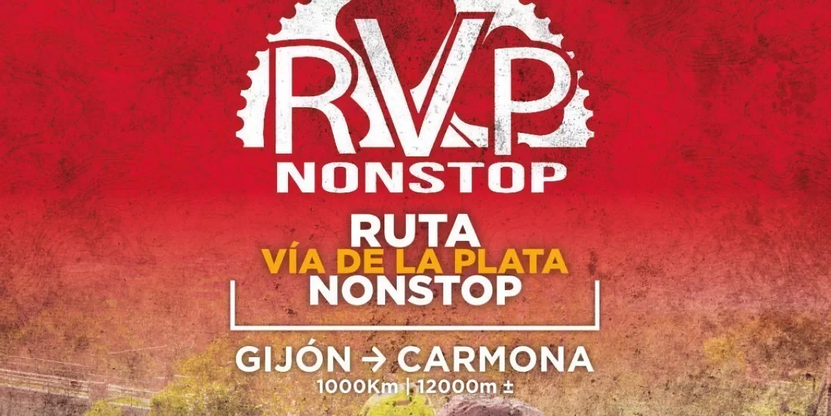 Inscripciones abiertas para la Ruta Vía de la Plata – Non Stop 2020