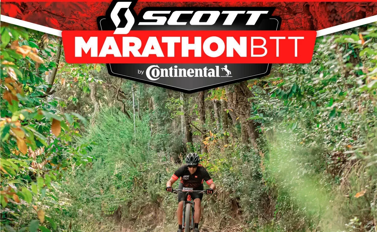 La Scott Marathon BTT by Continental de Fonollosa cancelada