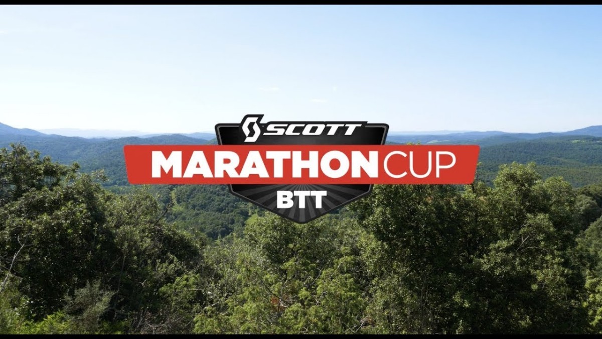 La Scott Marathon Cup de Girona de Sea Otter Europe Costa Brava Girona, abre inscripciones