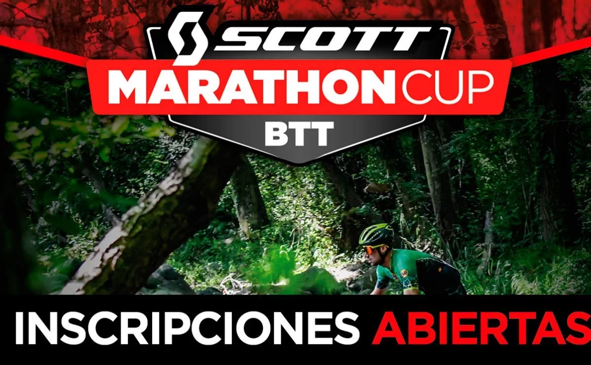 La Scott Marathon Cup de Girona abre inscripciones