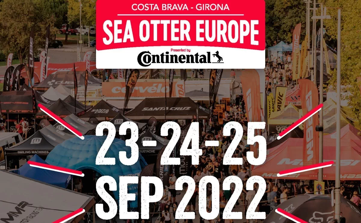 La Sea Otter Europe 2022 podría ampliar su área de exposición